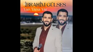 Yan Yana Yar Yan Yana İki Kardeş 2024 Albüm Kapağı