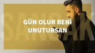Yanacaksam Seninle Yanayım O Zaman