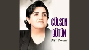 Yanayım Mı Öleyim Mi Albüm Kapağı
