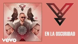 Yandel En La Oscuridad