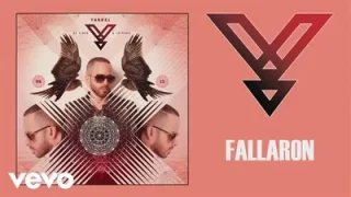 Yandel Fallaron
