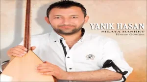 Yanık Hasan Vurdu Felek