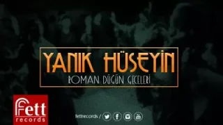 Yanık Hüseyin Kakoş Ali
