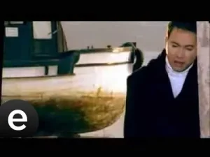 Yanmış Bir Yürek Var Sinan Zorbey Official Music Video Yanmış Bir Yürek Var Sinan Zorbey Albüm Kapağı