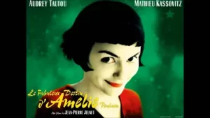 Yann Tiersen Amelie Soundtrack Albüm Kapağı