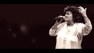 Uğur Onur – Bıraktın Beni Albüm Kapağı