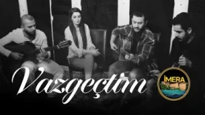 Yar Ben Sana Ne Ettum Bir Ömür Seni Seçtim Albüm Kapağı