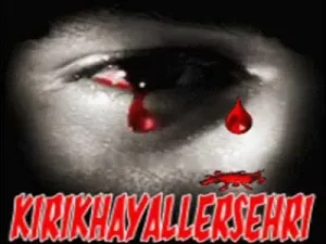 Yar Bize Yar Dediler Albüm Kapağı