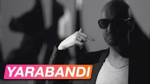 Yara Bandı Albüm Kapağı