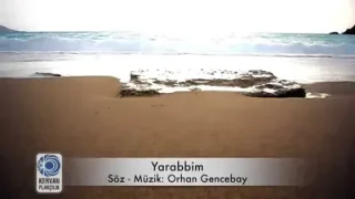 Yarabbim Orhan Gencebay Lyric Video HD