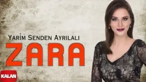 Yarim Senden Ayrılalı Hayli Zaman Oldu Gel Gel Albüm Kapağı