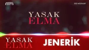 Yasak Elma Dizi Müzikleri Jenerik Albüm Kapağı