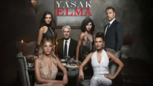 Yasak Elma Müzikleri (Jenerik)
