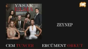 Yasak Elma Müzikleri Zeynep