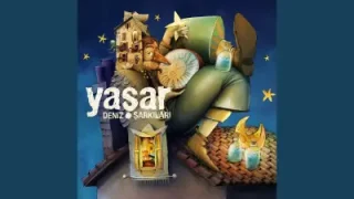 Yaşar Alıştın Sen Oralara