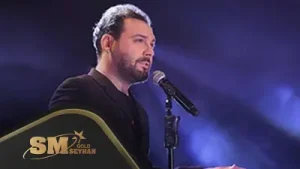 Yaşar Cadde Albüm Kapağı