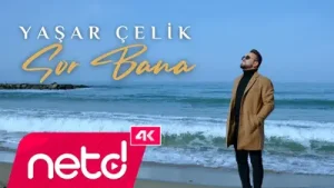Yaşar Çelik Sor Bana Albüm Kapağı