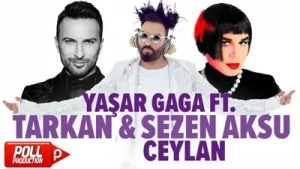Yaşar Gaga Ceylan Ft Sezen Aksu Tarkan Mustafa Ceceli Versiyon