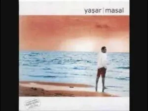 Yaşar Gözler Aynı Sen Albüm Kapağı
