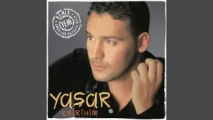 Yaşar Hasret Ayazları