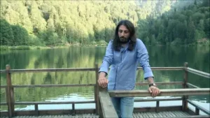 Yaşar Kabaoğlu Luşnika Albüm Kapağı