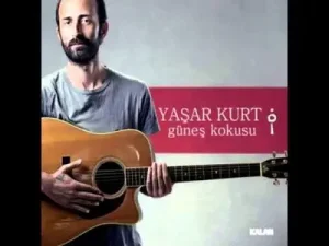 Yaşar Kurt Dokuz Altı Yolları Albüm Kapağı