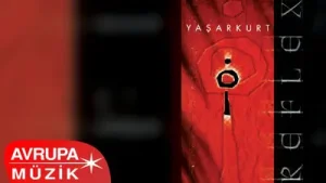 Yaşar Kurt Martıya Benzetme Albüm Kapağı