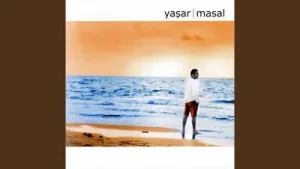 Yaşar Sevda Yükleri Albüm Kapağı
