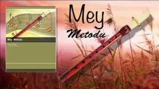 Yaşar Taner Mey Metodu