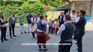 Yasemen Türküsü Sinop Davul Zurna Eşliğinde Düğün Davulcu Çakır Albüm Kapağı