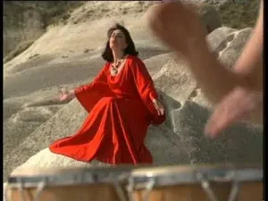 Yasemin Göksu Bostorgay Albüm Kapağı