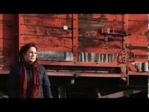 Yasemin Göksu Kalp Yarası Albüm Kapağı
