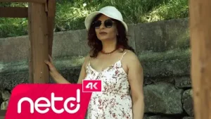 Yasemin Karlı Söyleme Albüm Kapağı
