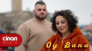 Yasemin Yıldız & Mustafa Alptekin – Oy Bana