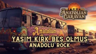 Yaşım 45 Olmuş