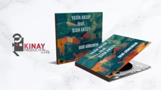 Yasin Aksoy feat. Ozan Aksoy – Geri Dönemem