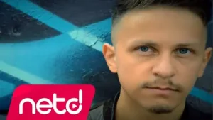 Yasin Alanses Bizi Bizden Aldılar Albüm Kapağı