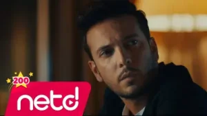 Yasin Aydın Ağlamadım Diye Albüm Kapağı