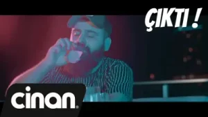 Yasin Aydın – Başkasını Sevemedum Albüm Kapağı