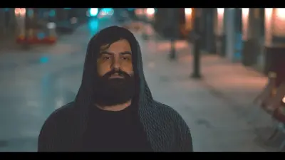 Yasin Aydın Divane video klibi