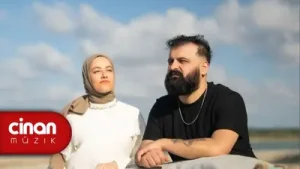 Yasin Aydın Gamze Şeker Yok Buna Dayanamam Albüm Kapağı