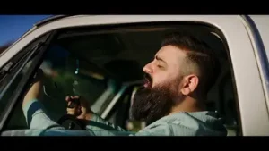 Yasin Aydın Geceyi Sabah Ettim Albüm Kapağı