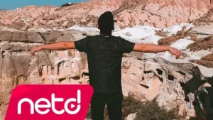 Yasin – Buldum Kendimi Albüm Kapağı