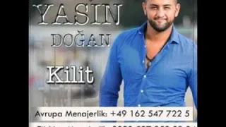 Yasin Doğan Küstüm Gidiyorum
