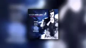 Yasin Keleş ft. Ajda Pekkan – Heves Albüm Kapağı