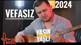 Yasin Yaşlı – Vefasız