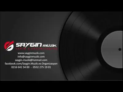 Yasin Yeşil Dağlar video klibi