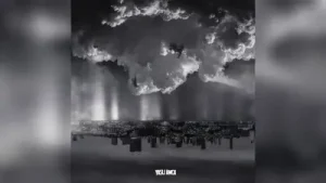 Yaşlı Amca – Anla Hain Albüm Kapağı