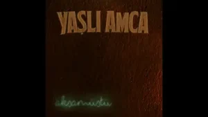 Yaşlı Amca – Kimsesiz