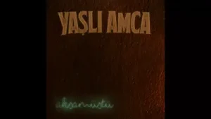 Yaşlı Amca – Sabaha Kadar Albüm Kapağı